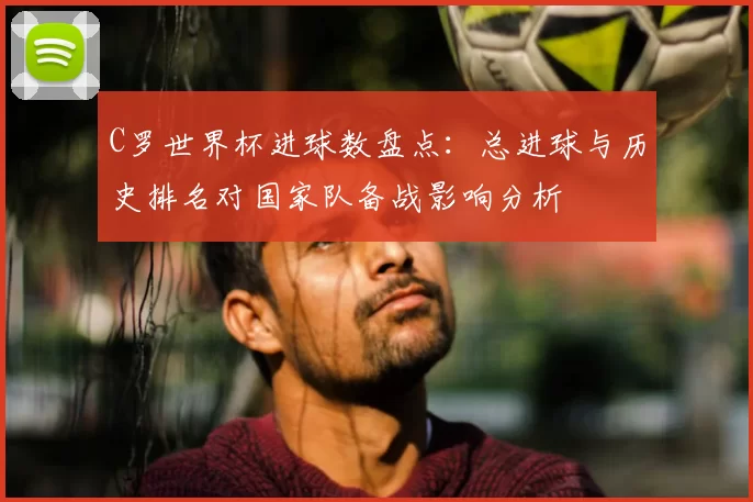 C罗世界杯进球数盘点:总进球与历史排名对国家队备战影响分析