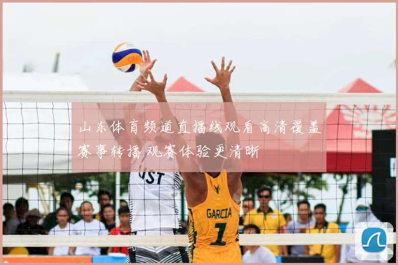 山东体育频道直播线观看高清覆盖赛事转播 观赛体验更清晰